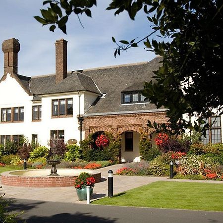 Western House Hotel Ayr Exterior foto