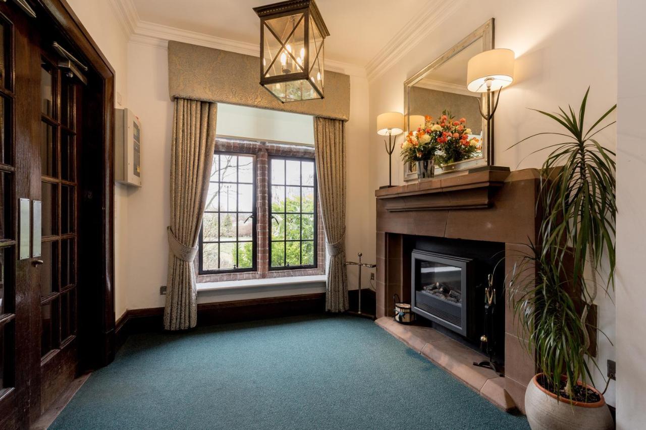 Western House Hotel Ayr Exterior foto