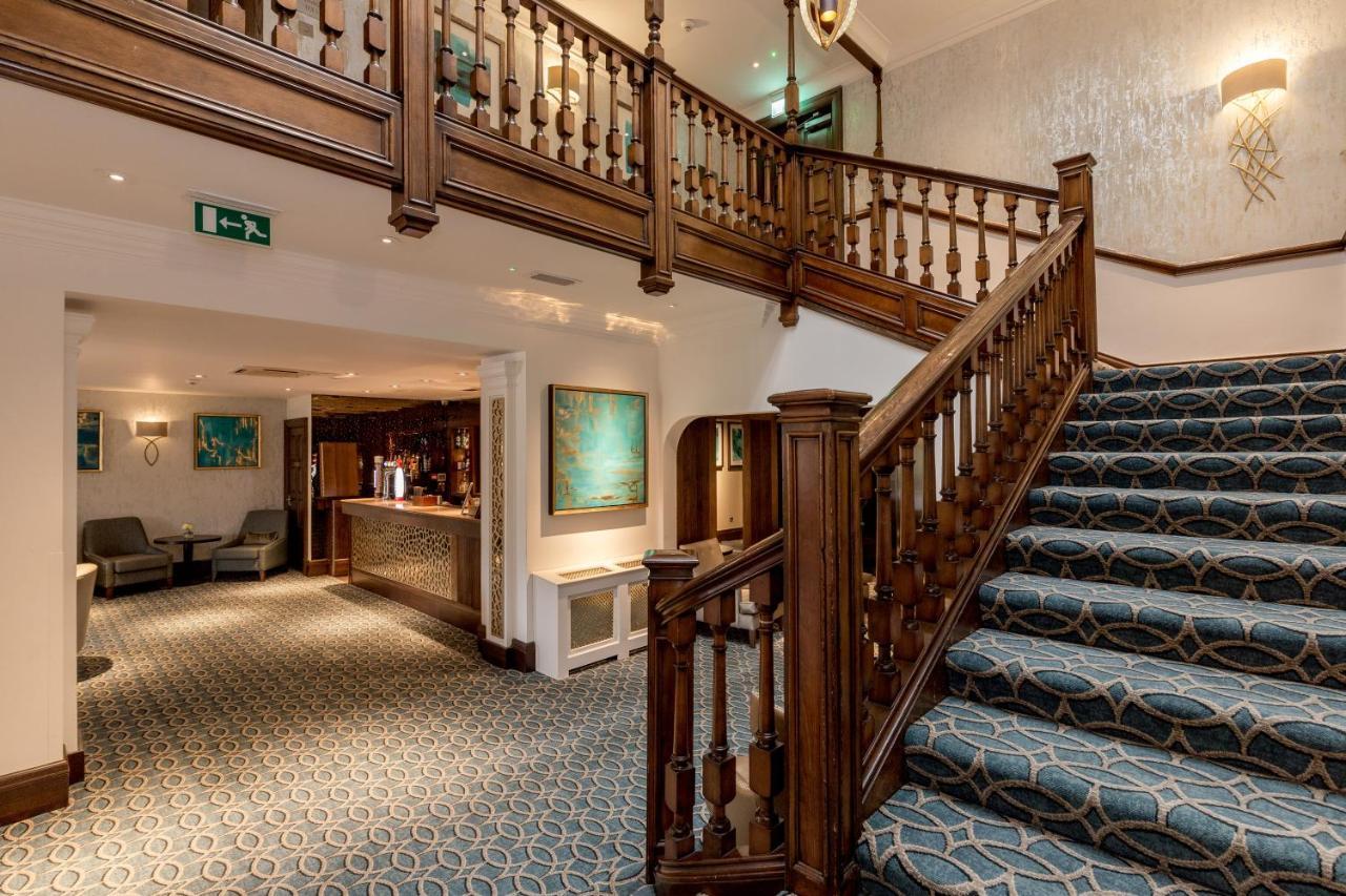 Western House Hotel Ayr Exterior foto