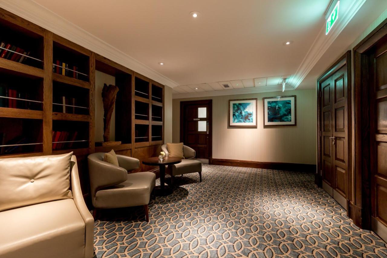 Western House Hotel Ayr Exterior foto