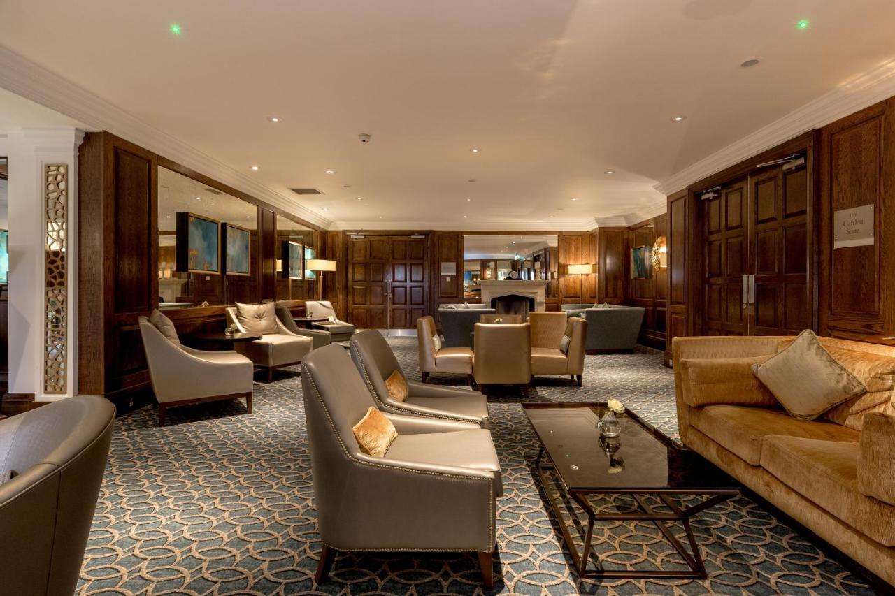 Western House Hotel Ayr Exterior foto