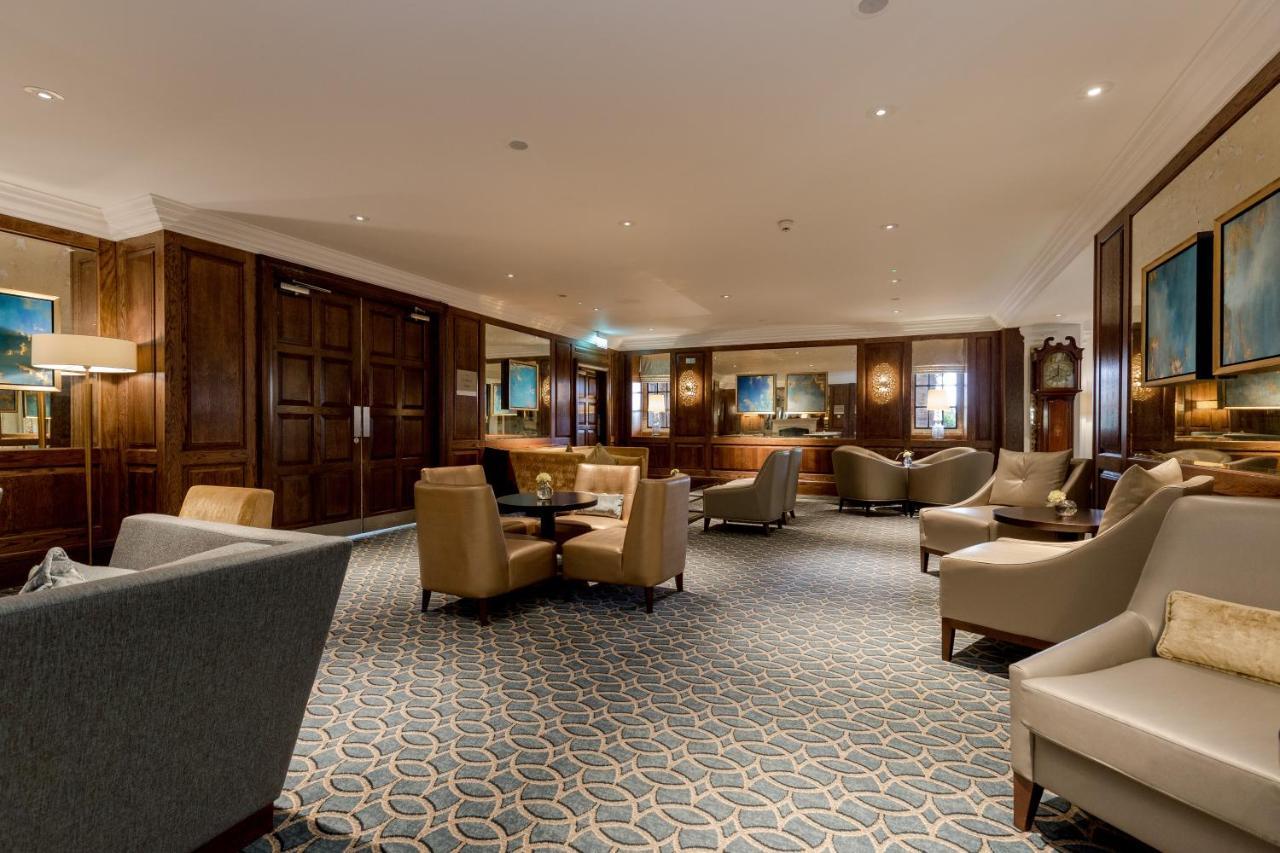 Western House Hotel Ayr Exterior foto