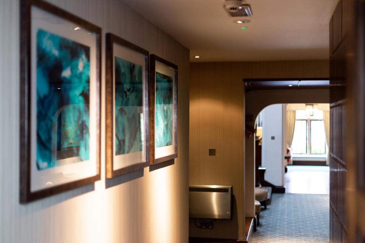 Western House Hotel Ayr Exterior foto