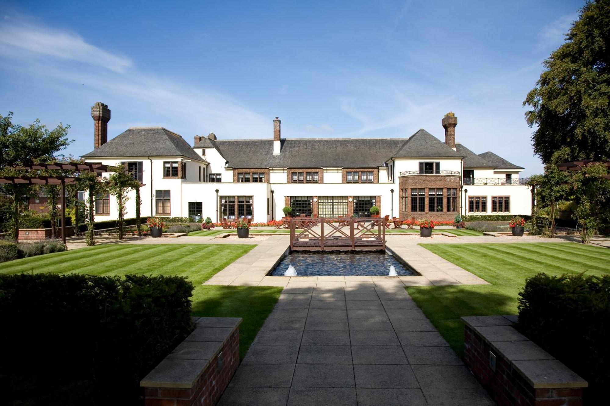Western House Hotel Ayr Exterior foto
